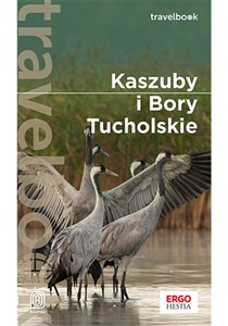Picture of Kaszuby i Bory Tucholskie Travelbook