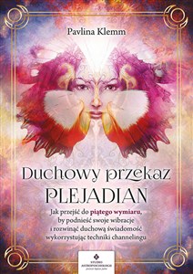 Picture of Duchowy przekaz Plejadian
