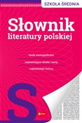 Słownik li... - Opracowanie Zbiorowe -  books from Poland