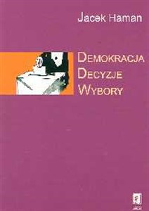 Obrazek Demokracja Decyzje Wybory