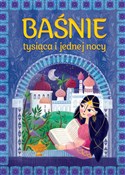 Baśnie tys... - Agnieszka Ulatowska (ilustr.) -  books from Poland