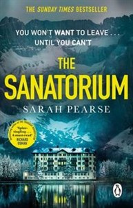 Picture of The Sanatorium