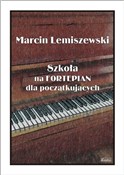 polish book : Szkoła na ... - Marcin Lemiszewski