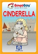 Polska książka : Cinderella... - Anna Wieczorek