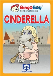 Obrazek Cinderella