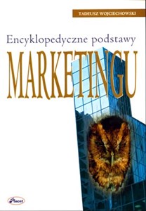 Picture of Encyklopedyczne podstawy marketingu