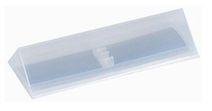 Obrazek Etui na długopis Pyramis