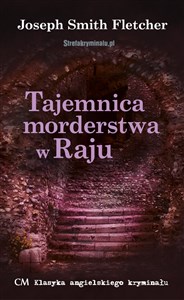 Obrazek Tajemnica morderstwa w Raju