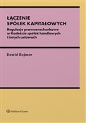 polish book : Łączenie s... - Dawid Rejmer