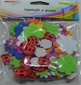 Naklejki z... -  Polish Bookstore 