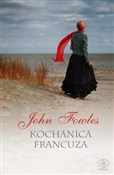 Kochanica ... - John Fowles -  Książka z wysyłką do UK