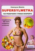 Supersylwe... - Katarzyna Matella -  Książka z wysyłką do UK