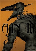 Ajin. Tom ... - Gamon Sakurai -  books in polish 