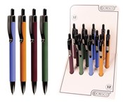 Polska książka : Długopis M...