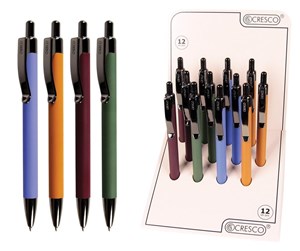 Picture of Długopis Master Gun (12szt)