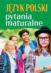 Picture of Język polski. Pytania maturalne