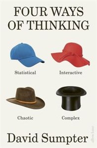 Picture of Four Ways of Thinking