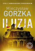 Książka : Iluzja. Cy... - Mieczysław Gorzka