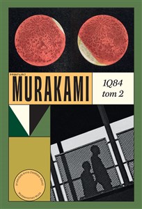 Picture of 1Q84. Tom 2