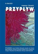 Przypływ n... - Aleksander Janowski -  books from Poland