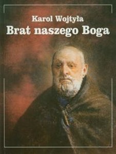 Obrazek Brat naszego Boga