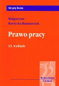 Picture of Prawo pracy