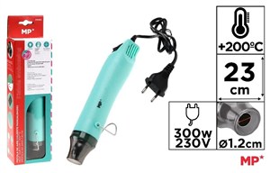 Picture of Pistolet na gorące powietrze