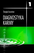 Diagnostyk... - Siergiej Łazariew -  Książka z wysyłką do UK