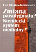Zmiana par... - Ewa Stasiak-Jazukiewicz -  books from Poland