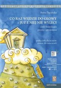 Co raz wej... - Anna Pięcińska -  books from Poland