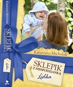 Sklepik z ... - Katarzyna Michalak -  books in polish 