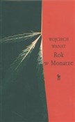 polish book : Rok w Mona... - Wojciech Wanat