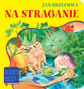 Obrazek Na straganie