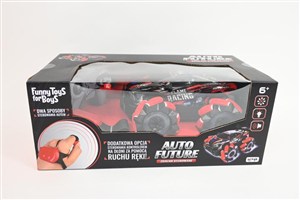 Picture of Terenówka RC