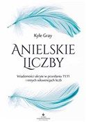 Anielskie ... - Kyle Gray -  foreign books in polish 