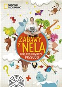 Zabawy z N... - Nela Mała Reporterka -  Polish Bookstore 
