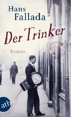 Picture of FALLADA, H: TRINKER