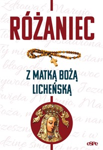Picture of Różaniec z Matką Boża Licheńską