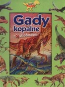 Gady kopal... - Opracowanie Zbiorowe -  books in polish 