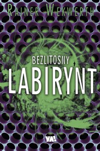 Picture of Bezlitosny labirynt