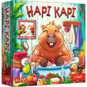 Gra Hapi K... -  books from Poland