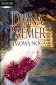 Zimową noc... - Diana Palmer -  foreign books in polish 