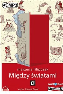 Picture of [Audiobook] Między światami