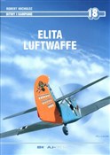 Książka : Elita Luft... - Robert Michulec
