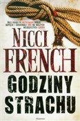 Godziny st... - Nicci French -  books in polish 