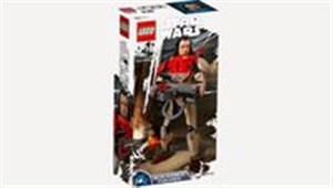 Obrazek Lego Star Wars Baze Malbus