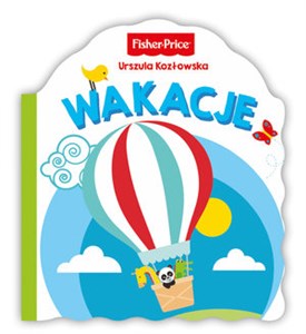 Picture of Fisher Price Wakacje