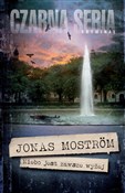 Niebo jest... - Jonas Mostrom -  Polish Bookstore 