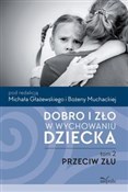 Polska książka : Dobro i zł... - Bożena Muchacka, Michał Głażewski