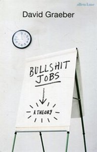 Picture of Bullshit Jobs